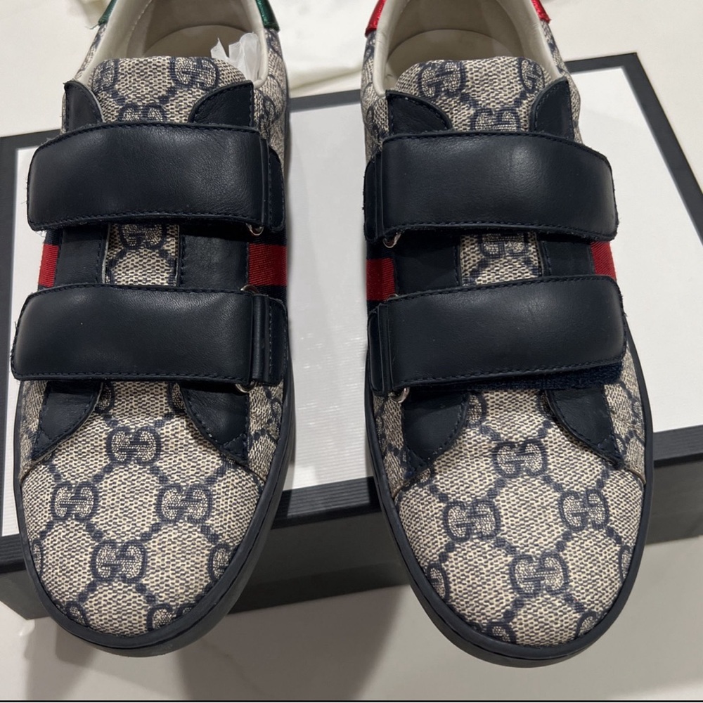 Gucci sneakers boys